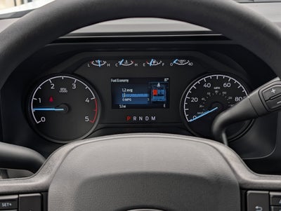 2026 Ford SUPER DUTY F-250 XL