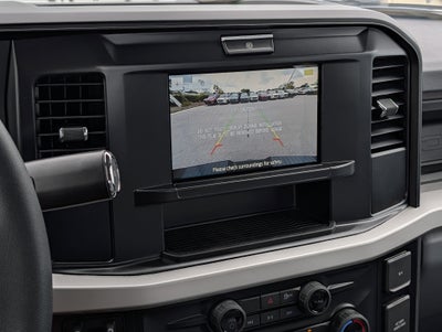 2026 Ford SUPER DUTY F-250 XL