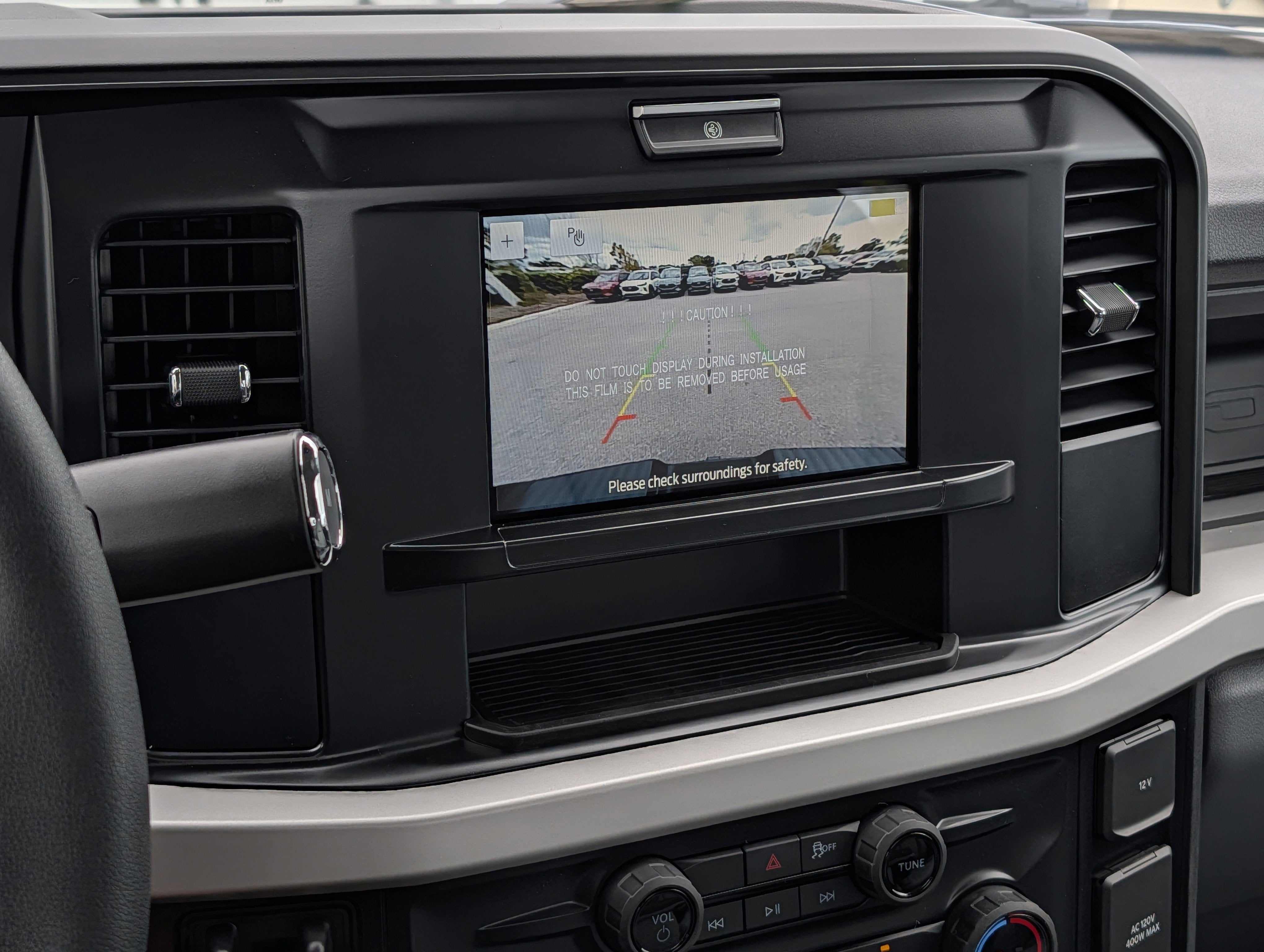 2026 Ford SUPER DUTY F-250 XL