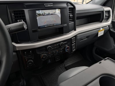 2026 Ford SUPER DUTY F-250 XL