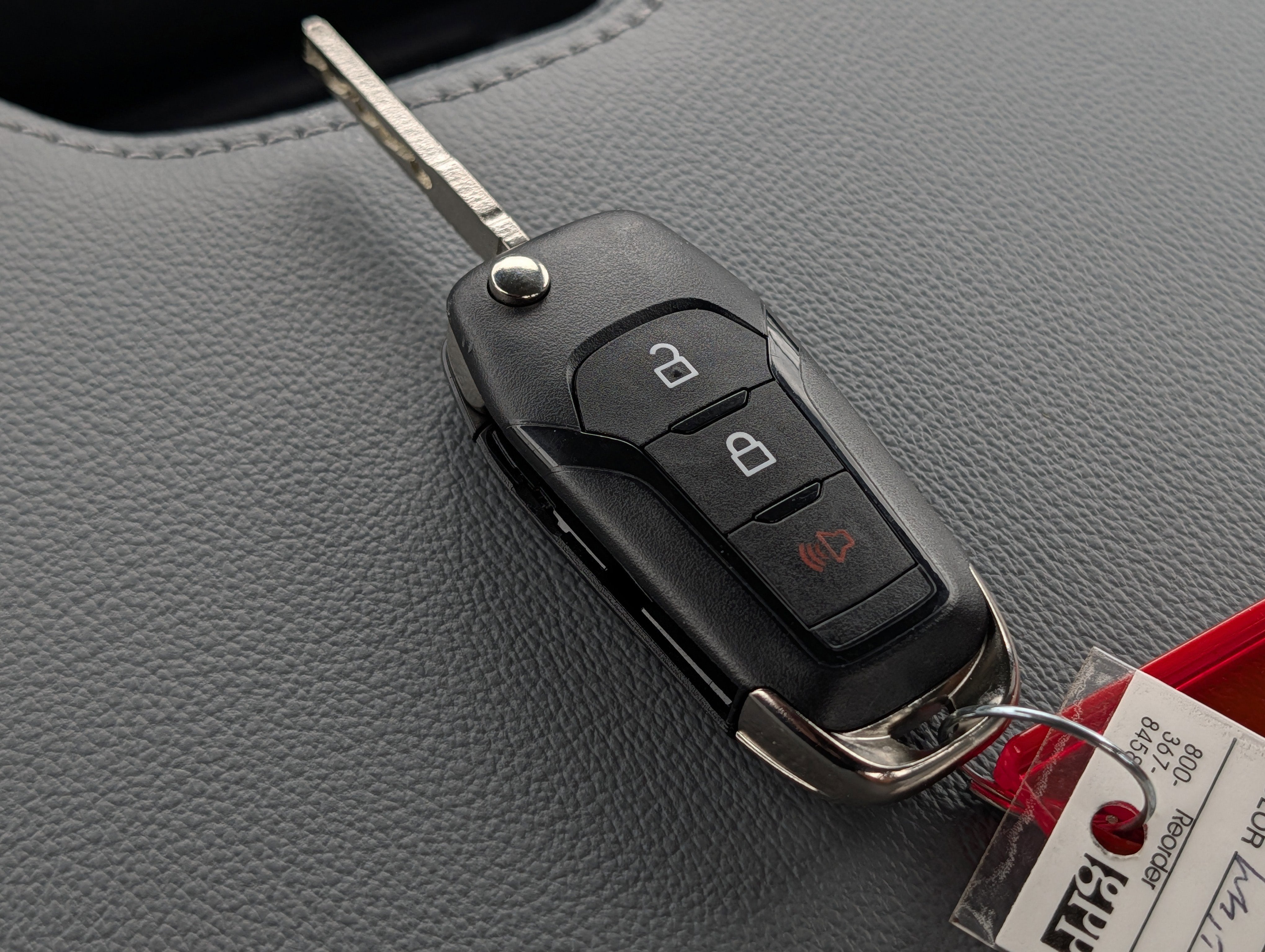 2026 Ford SUPER DUTY F-250 XL