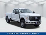 2026 Ford SUPER DUTY F-250 XL