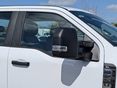 2026 Ford SUPER DUTY F-250 XL