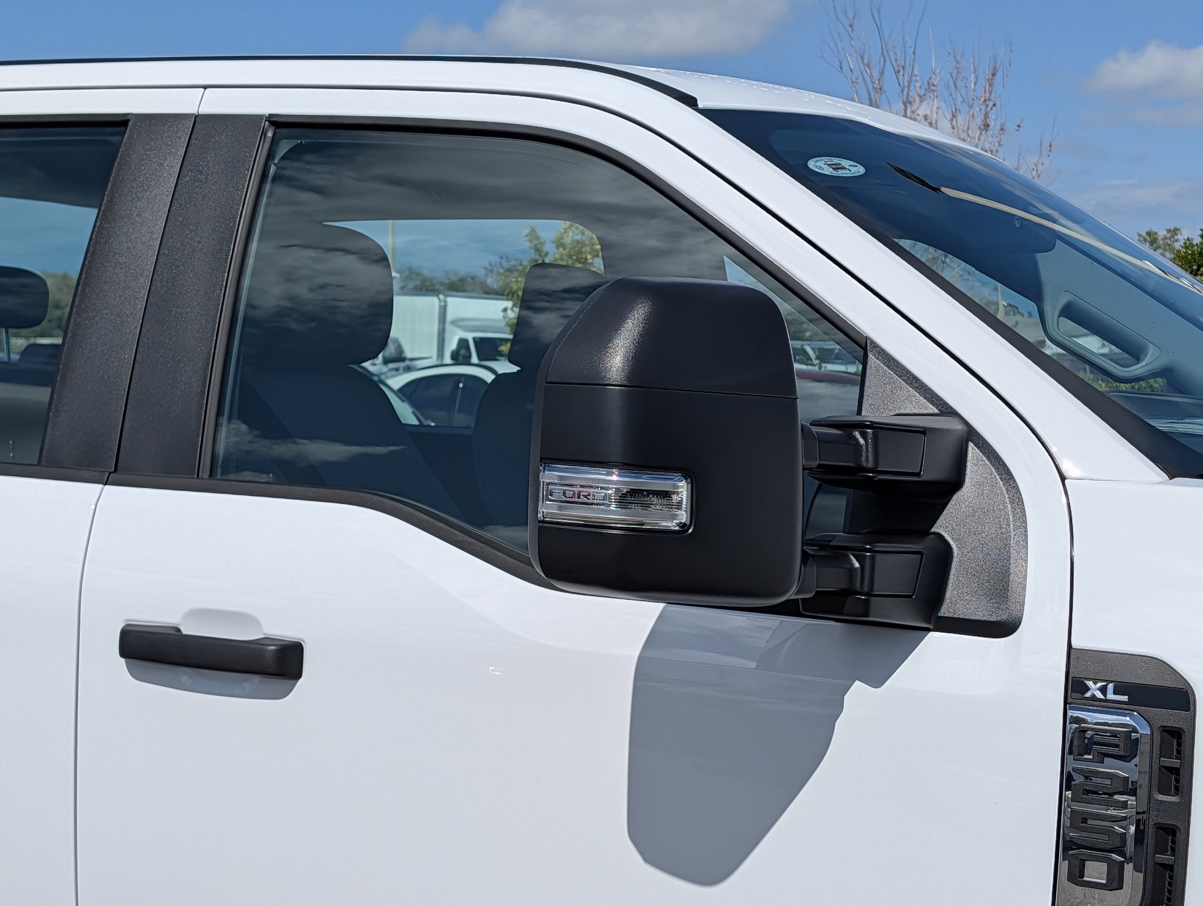 2026 Ford SUPER DUTY F-250 XL