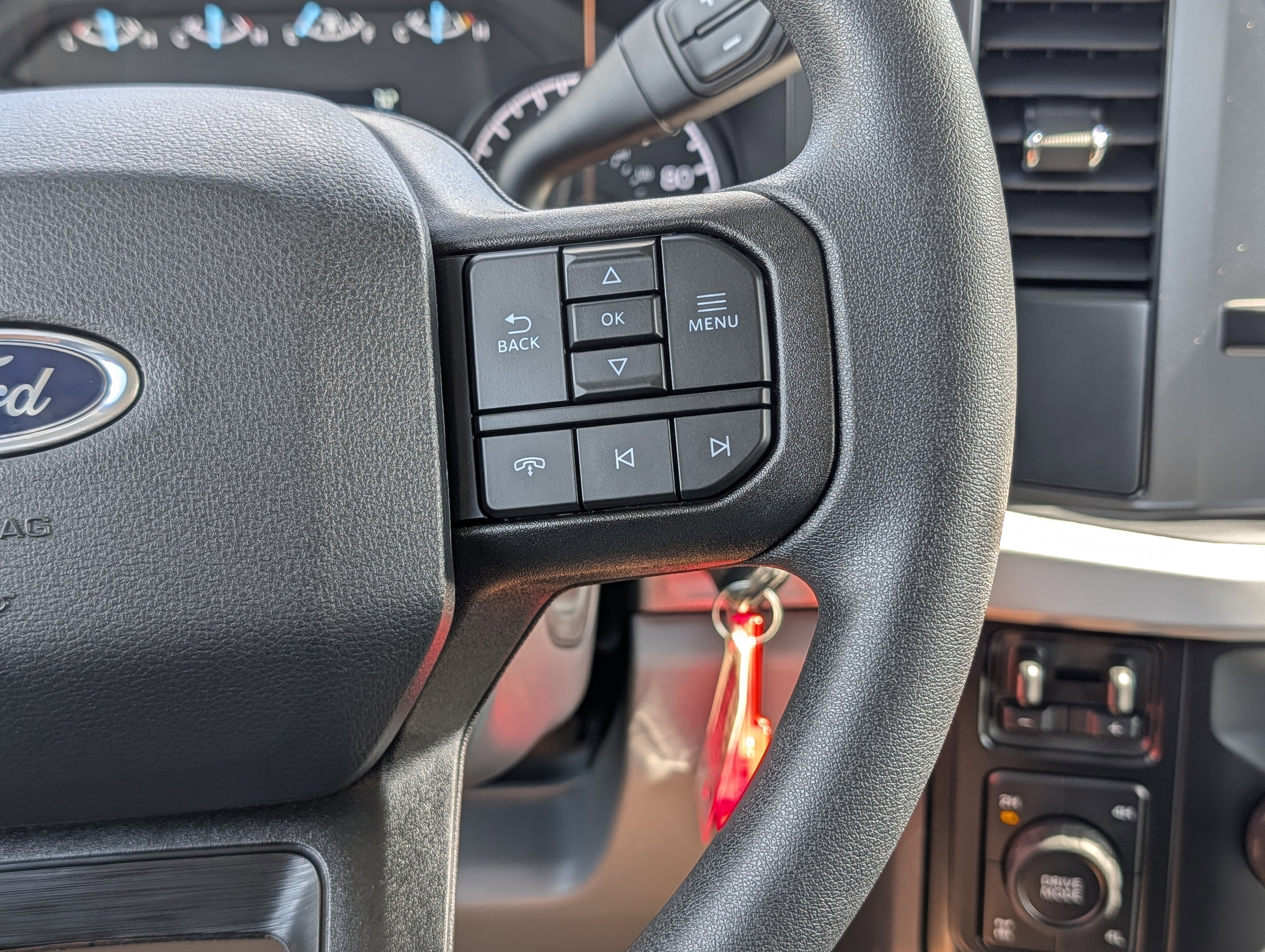 2026 Ford SUPER DUTY F-250 XL