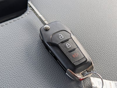 2026 Ford SUPER DUTY F-250 XL