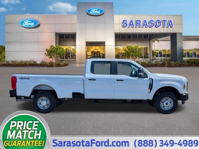 2026 Ford SUPER DUTY F-250 XL