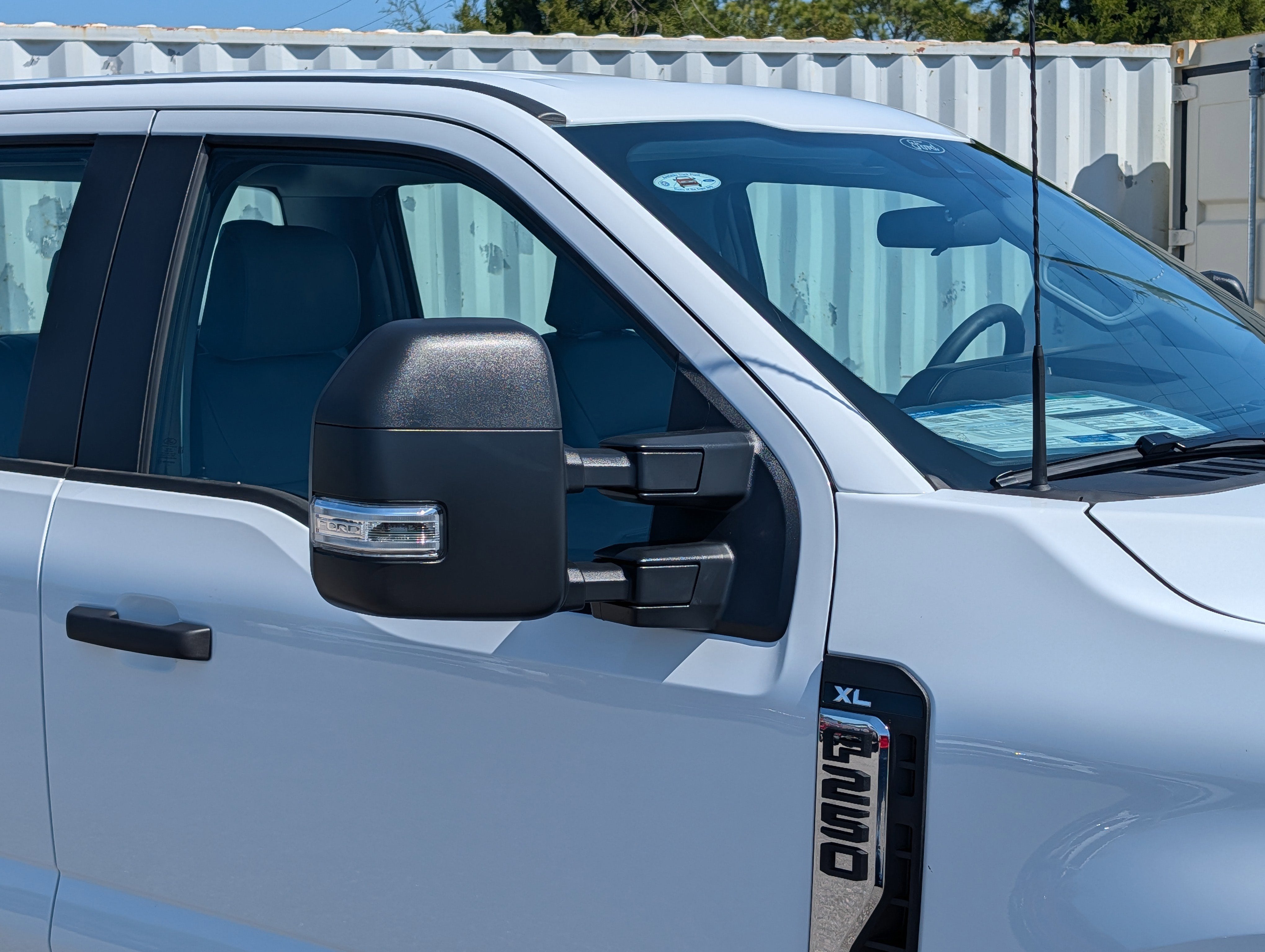 2026 Ford SUPER DUTY F-250 XL