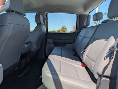 2026 Ford SUPER DUTY F-250 XL