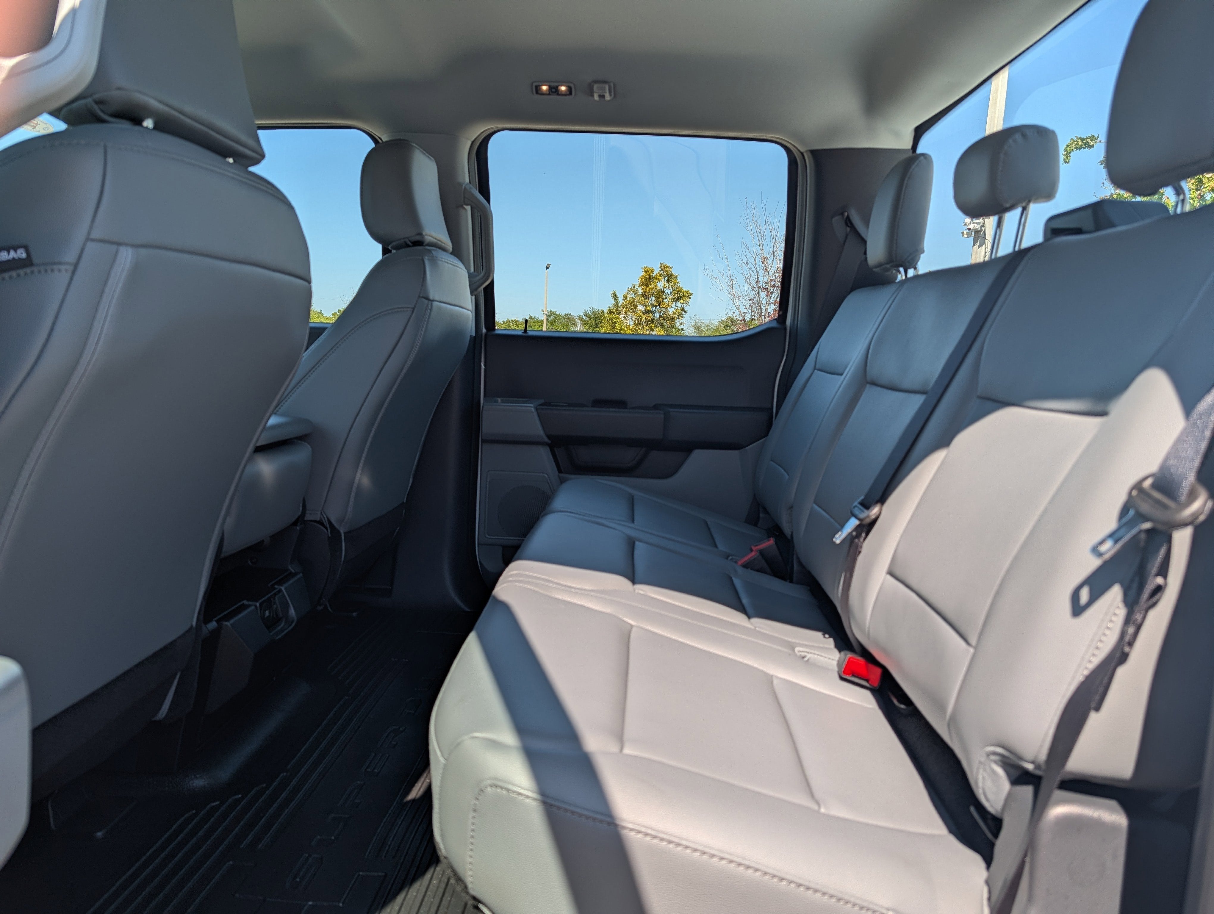 2026 Ford SUPER DUTY F-250 XL