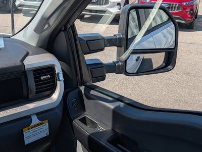 2026 Ford SUPER DUTY F-250 XL