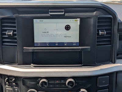 2026 Ford SUPER DUTY F-250 XL