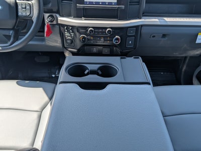 2026 Ford SUPER DUTY F-250 XL