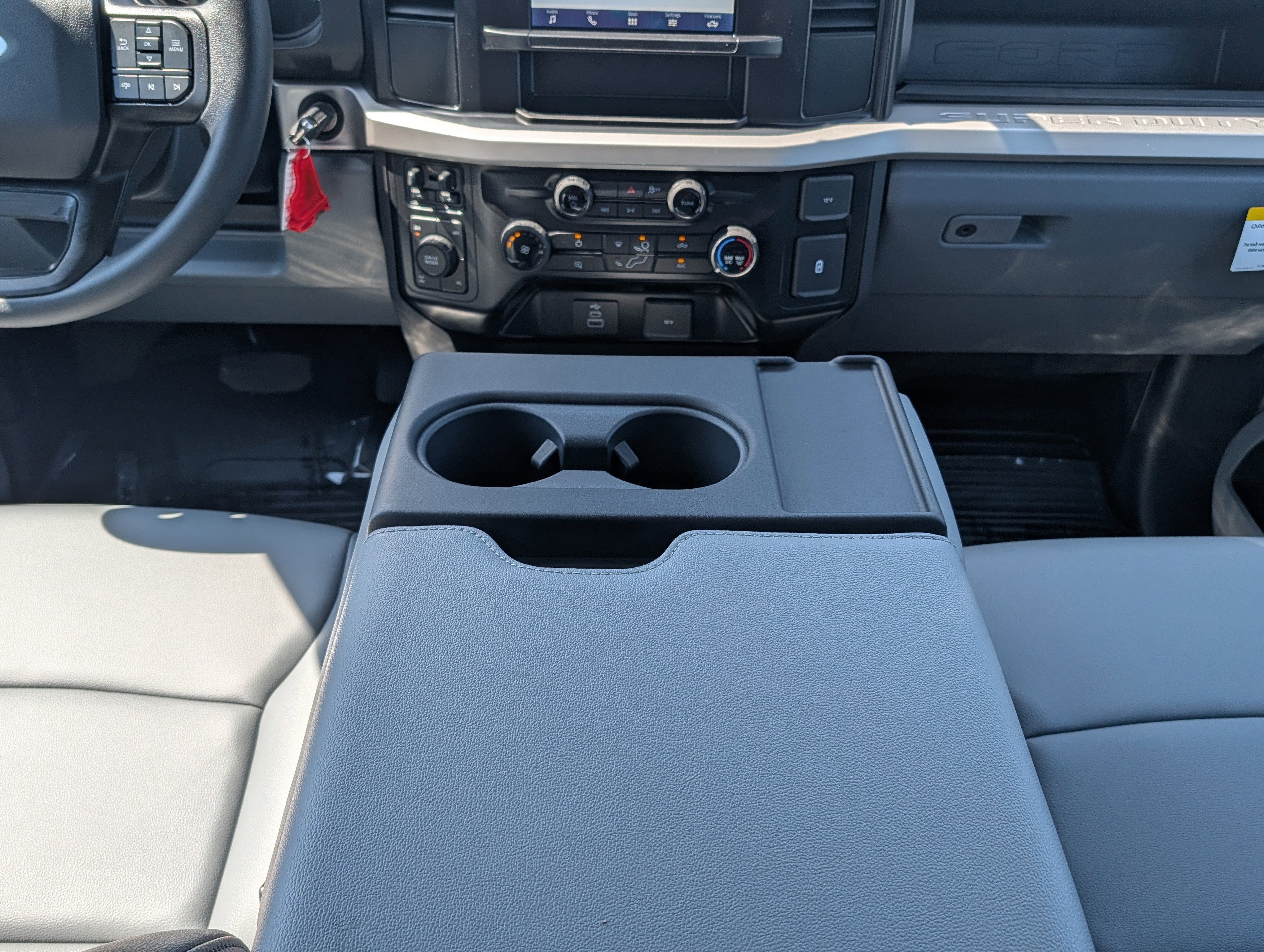 2026 Ford SUPER DUTY F-250 XL