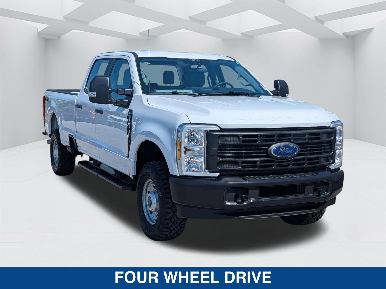 2026 Ford SUPER DUTY F-250 XL