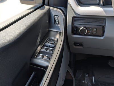 2026 Ford SUPER DUTY F-250 XL