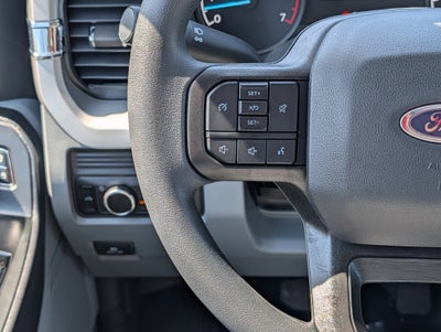 2026 Ford SUPER DUTY F-250 XL