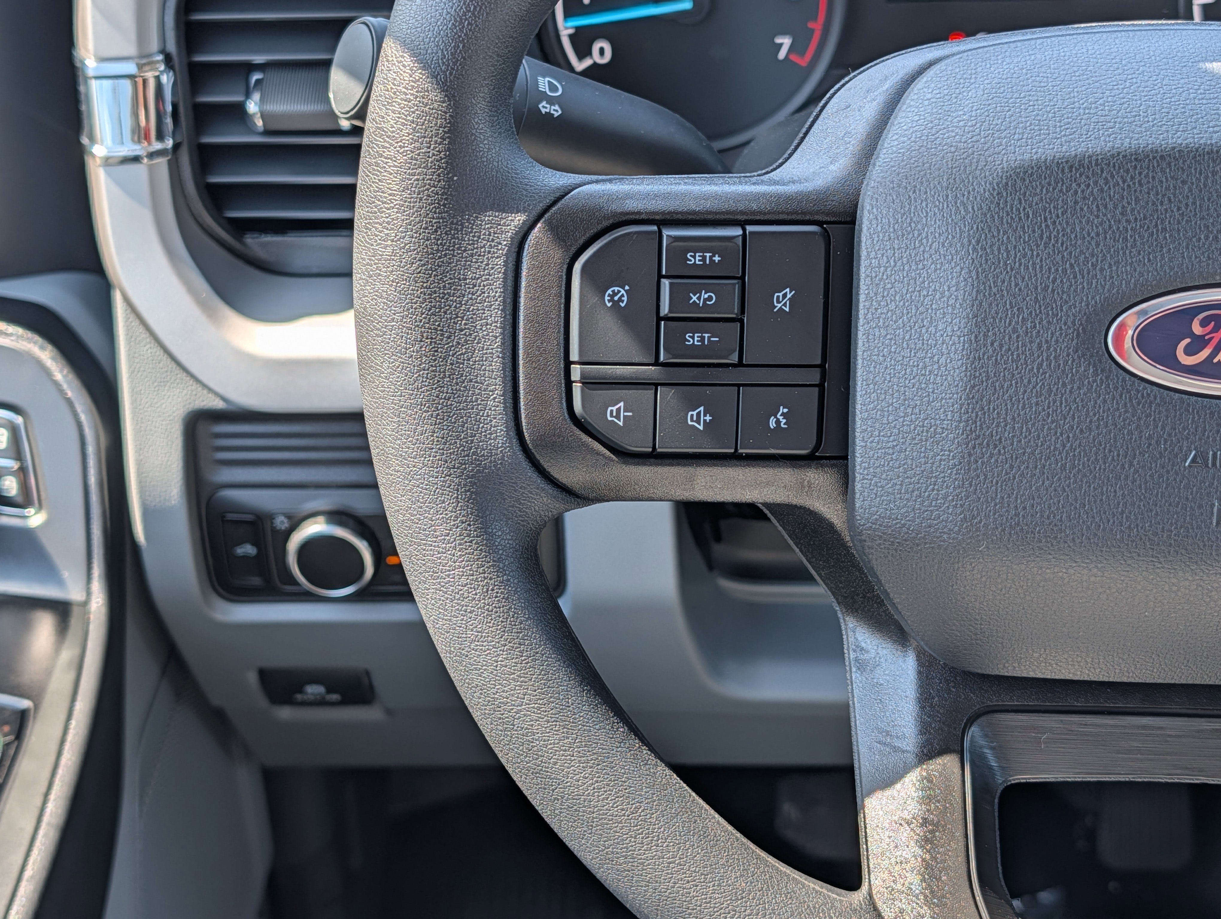 2026 Ford SUPER DUTY F-250 XL