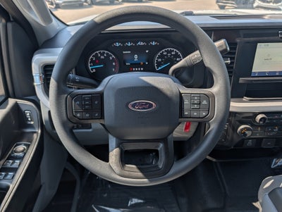 2026 Ford SUPER DUTY F-250 XL