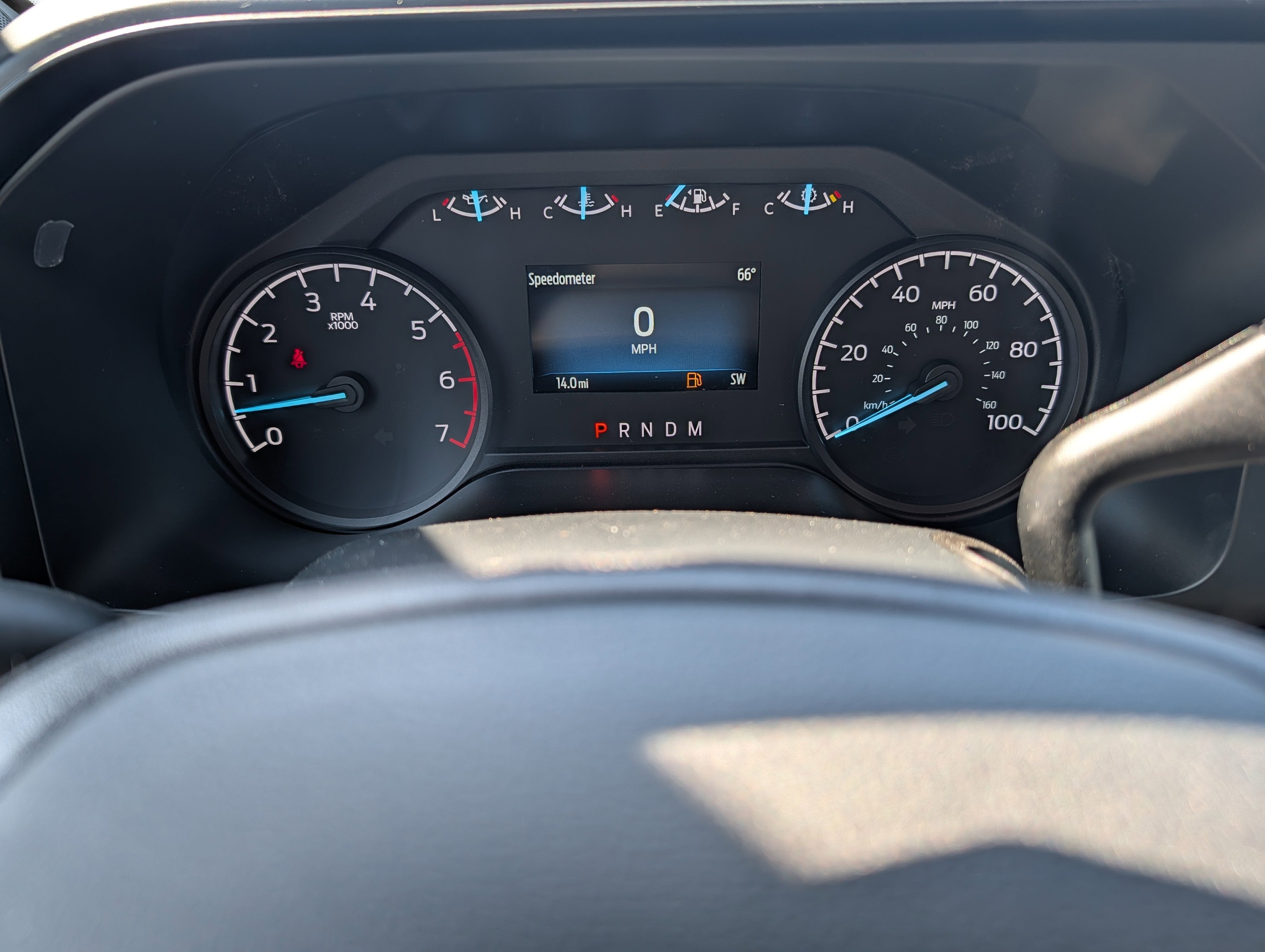 2026 Ford SUPER DUTY F-250 XL