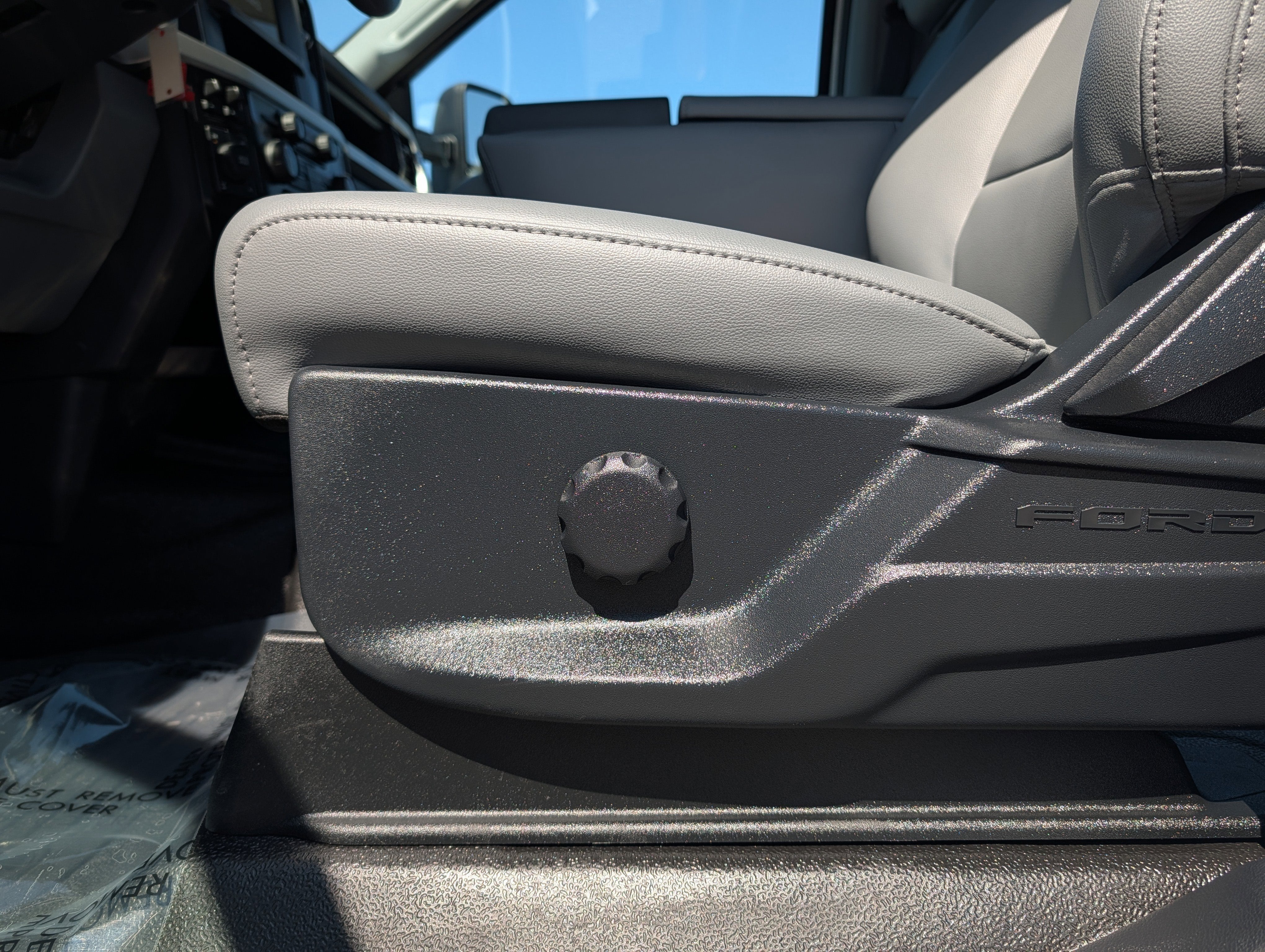 2026 Ford SUPER DUTY F-250 XL