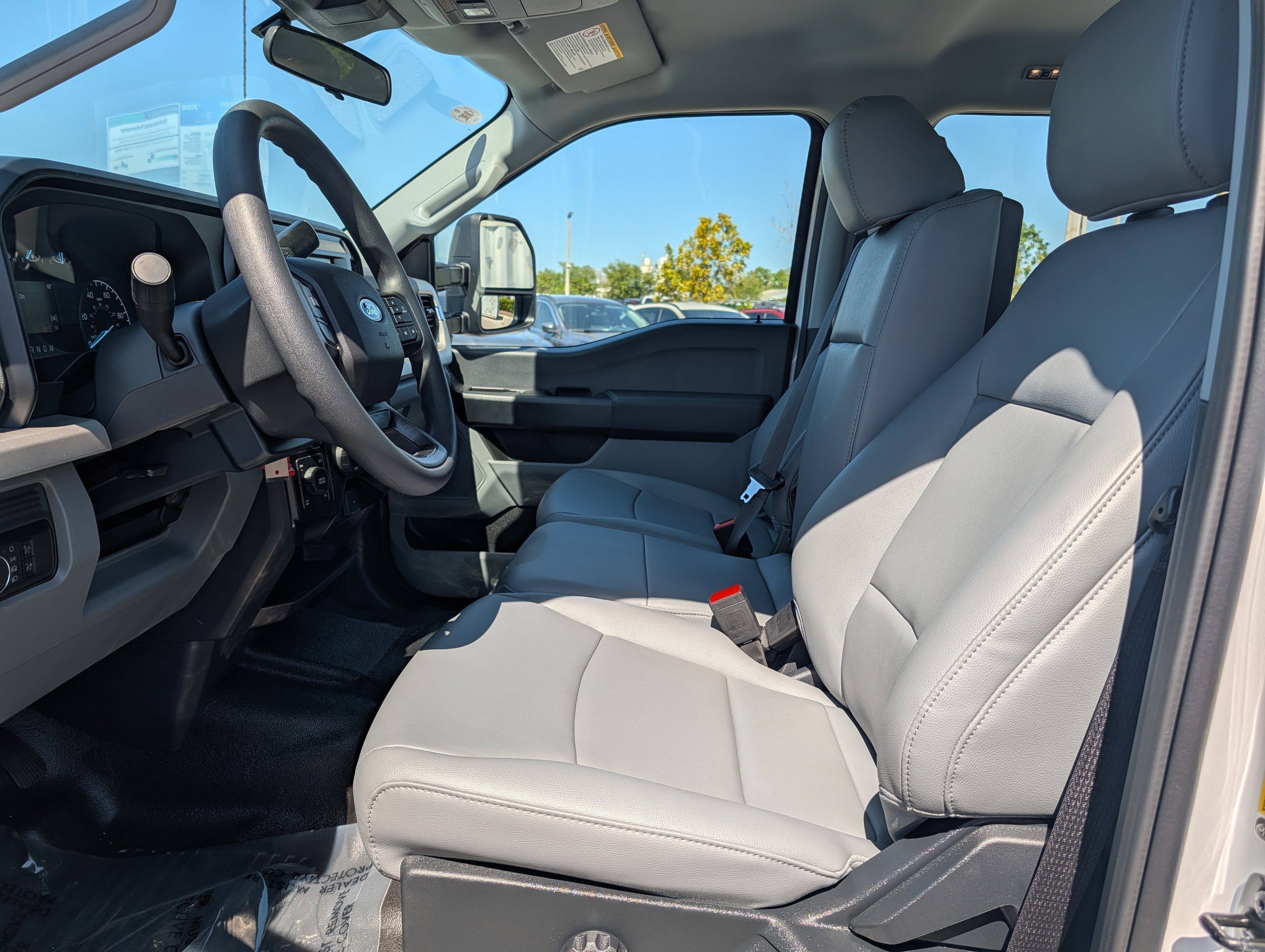 2026 Ford SUPER DUTY F-250 XL