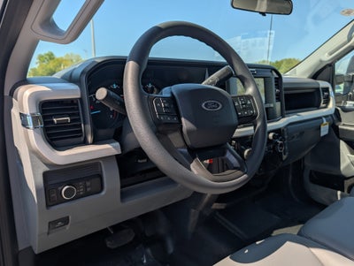 2026 Ford SUPER DUTY F-250 XL