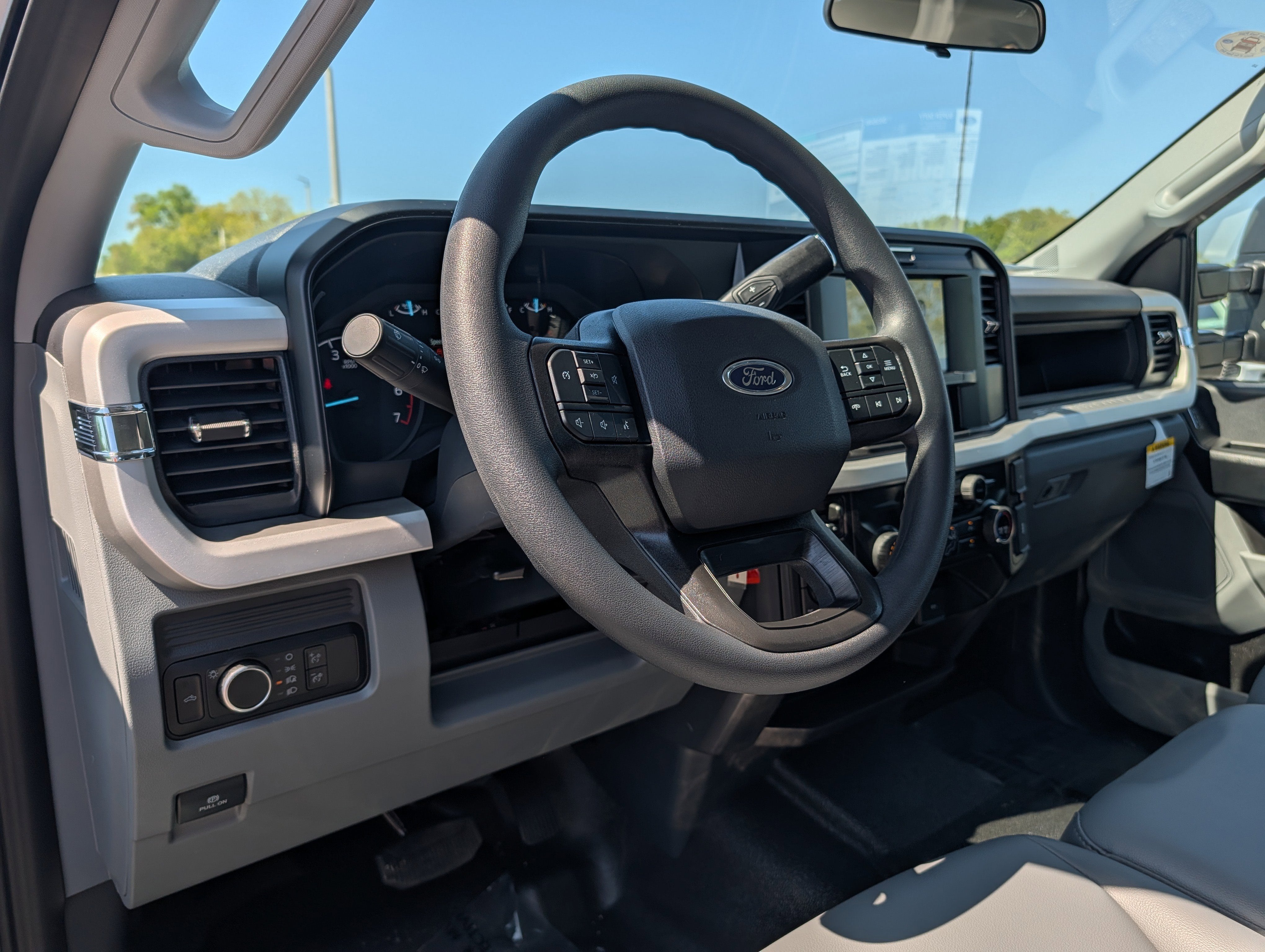 2026 Ford SUPER DUTY F-250 XL