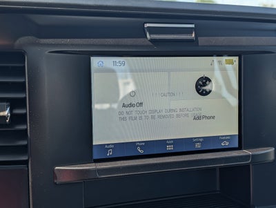 2026 Ford SUPER DUTY F-250 XL