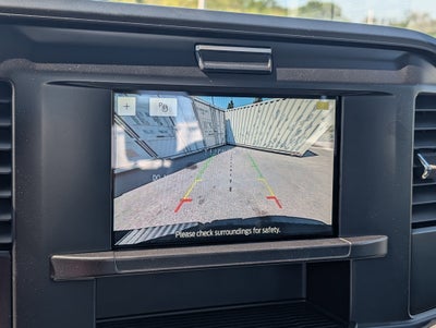 2026 Ford SUPER DUTY F-250 XL