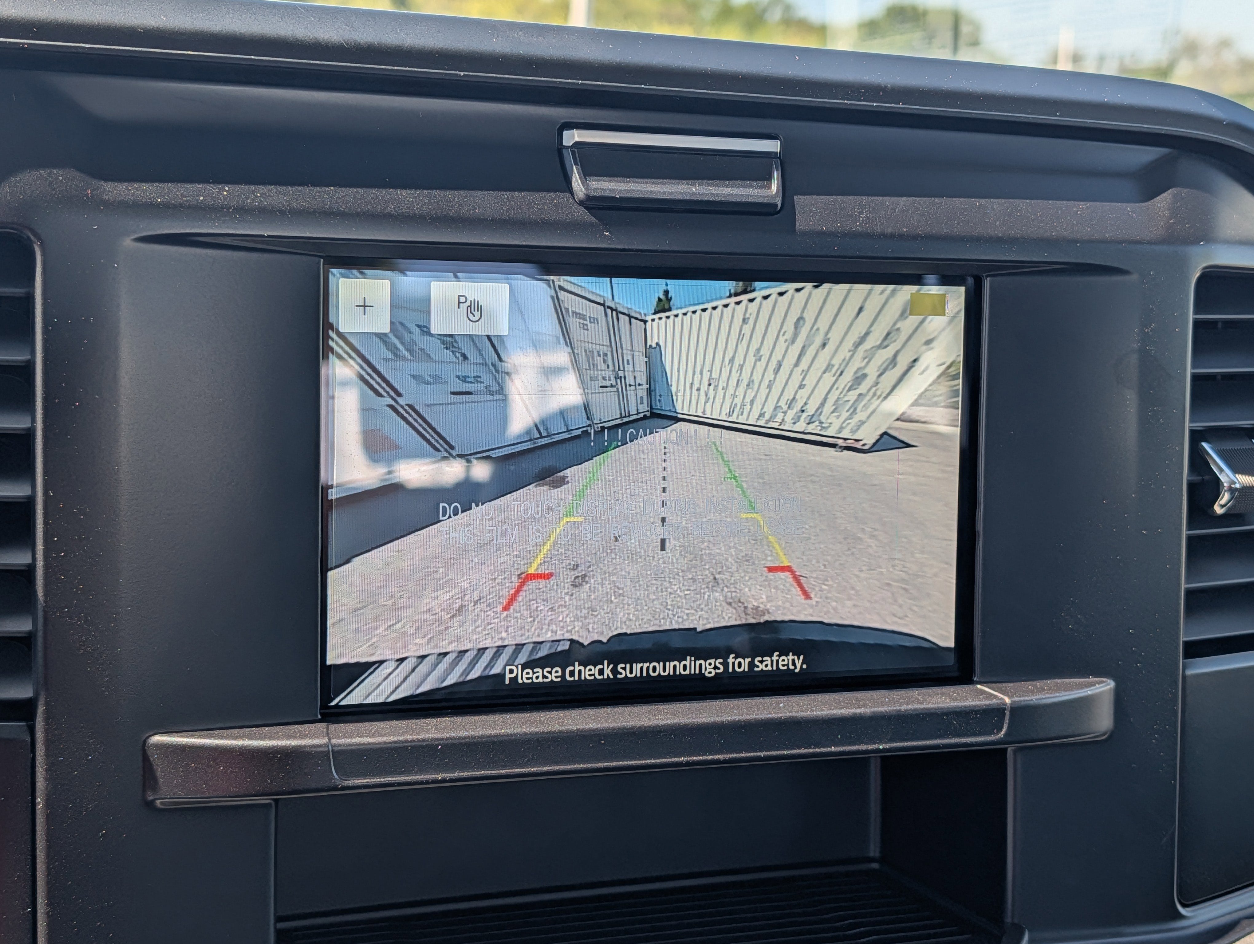 2026 Ford SUPER DUTY F-250 XL