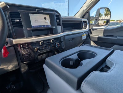 2026 Ford SUPER DUTY F-250 XL