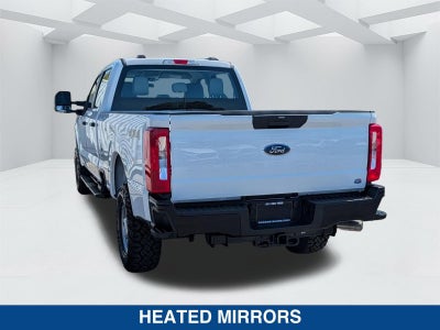 2026 Ford SUPER DUTY F-250 XL