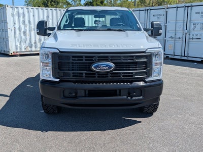 2026 Ford SUPER DUTY F-250 XL