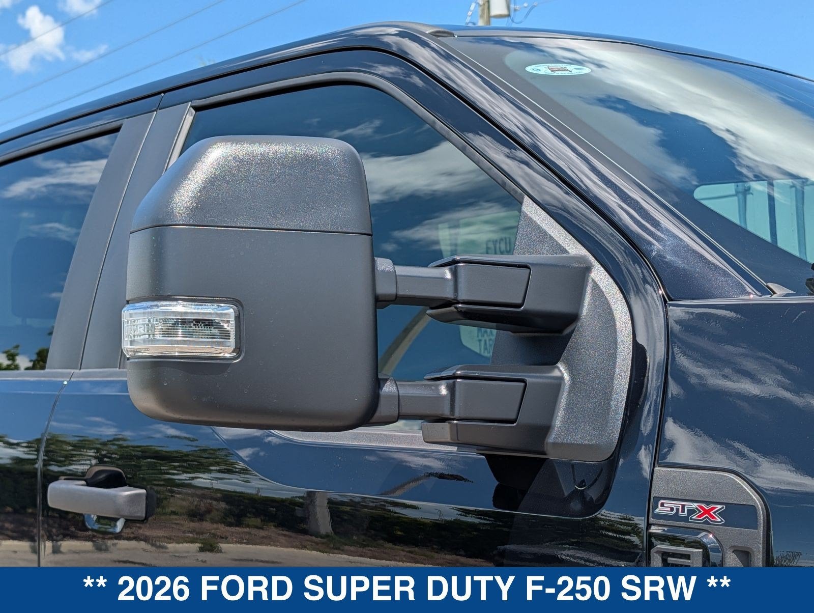 2026 Ford F-250 XL