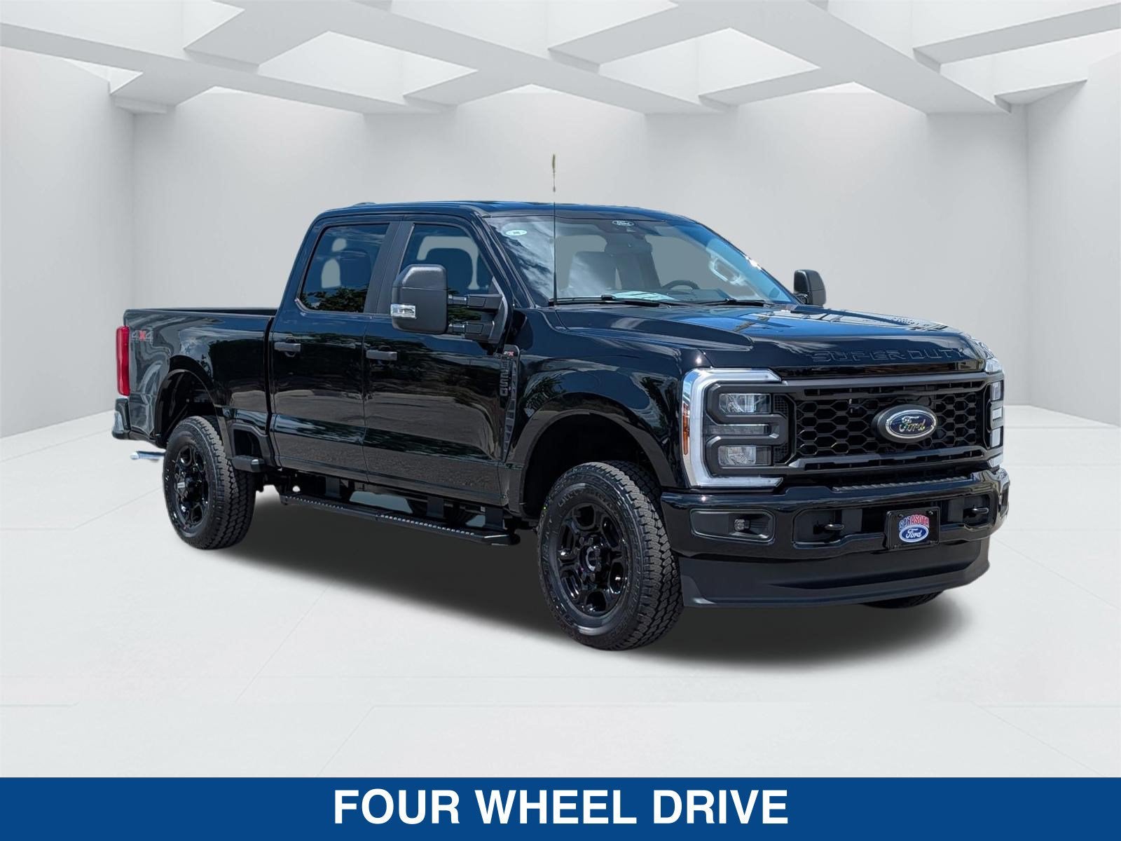 2026 Ford F-250 XL