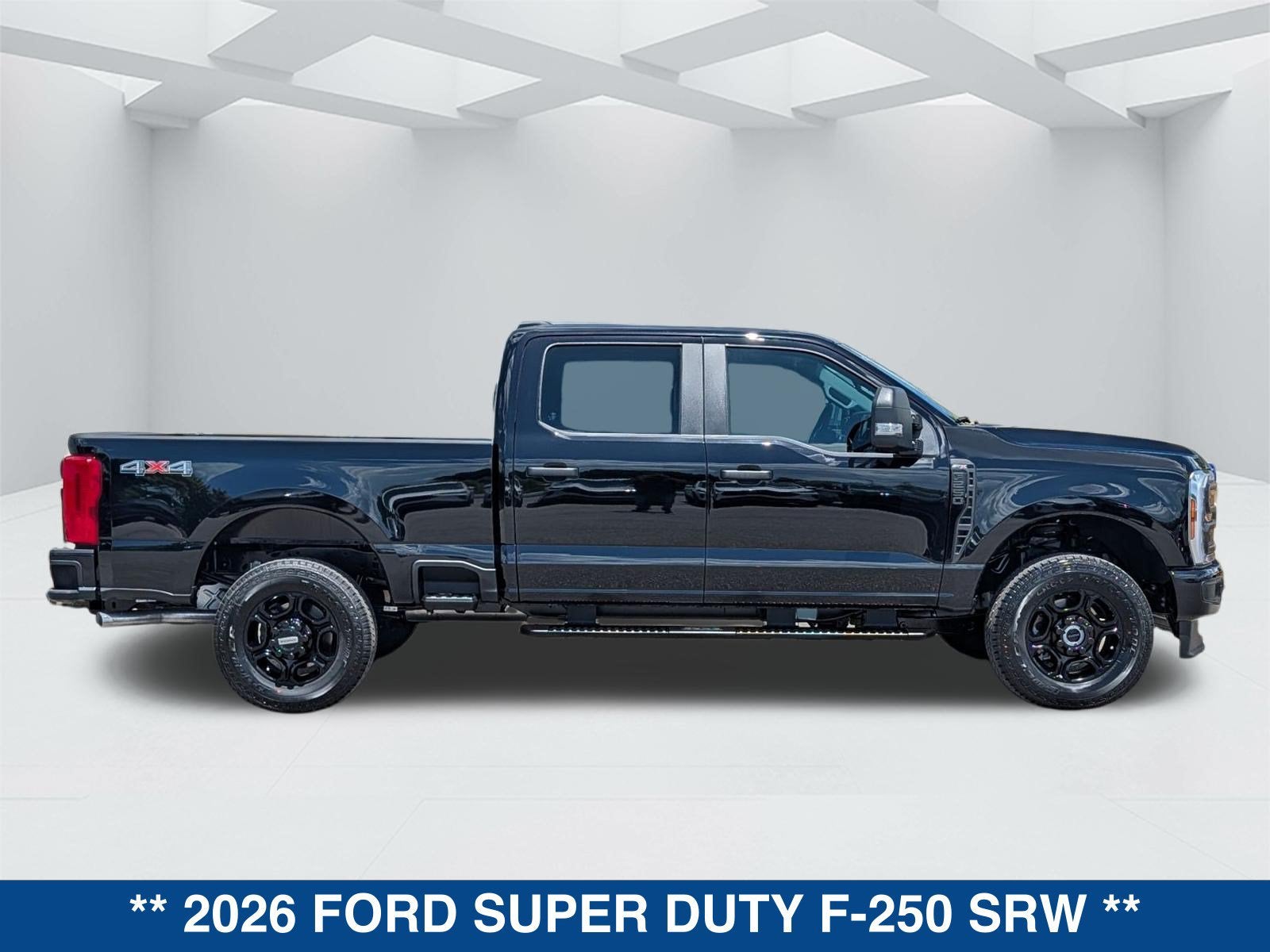 2026 Ford F-250 XL