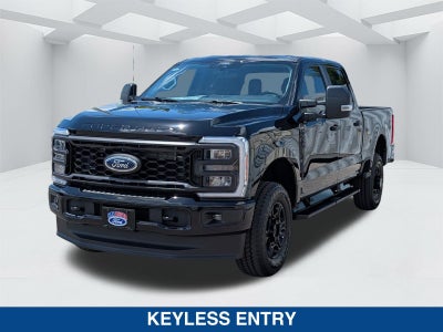 2026 Ford F-250 XL
