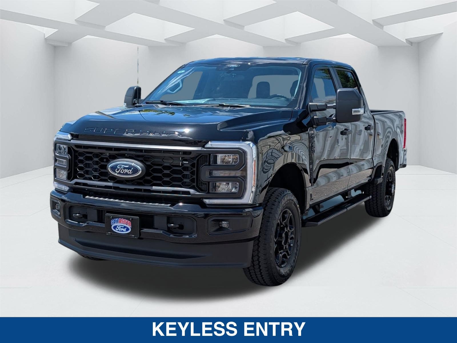 2026 Ford F-250 XL