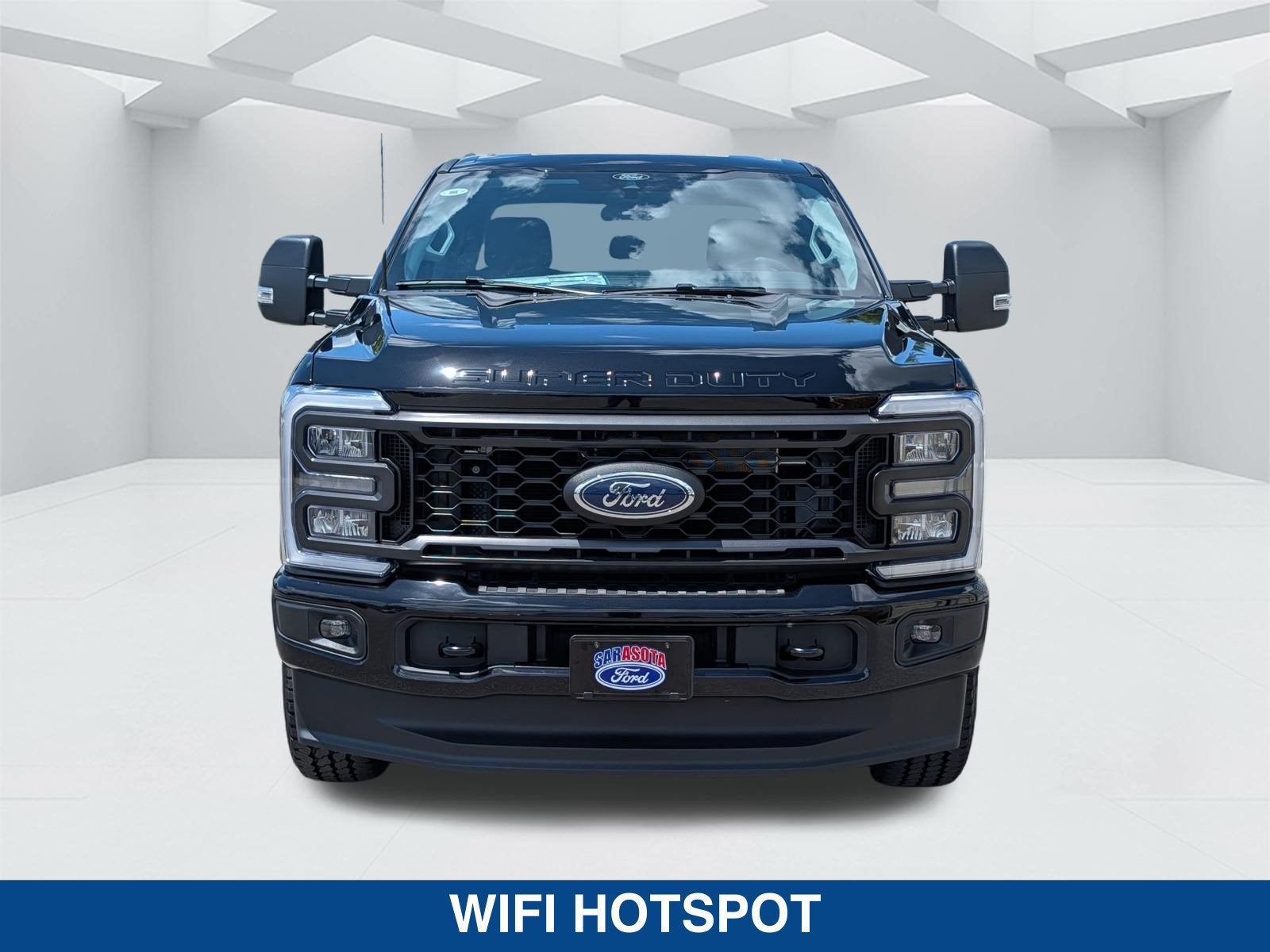 2026 Ford F-250 XL