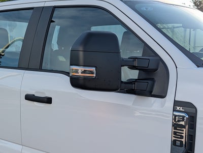 2026 Ford SUPER DUTY F-250 F-250® XL