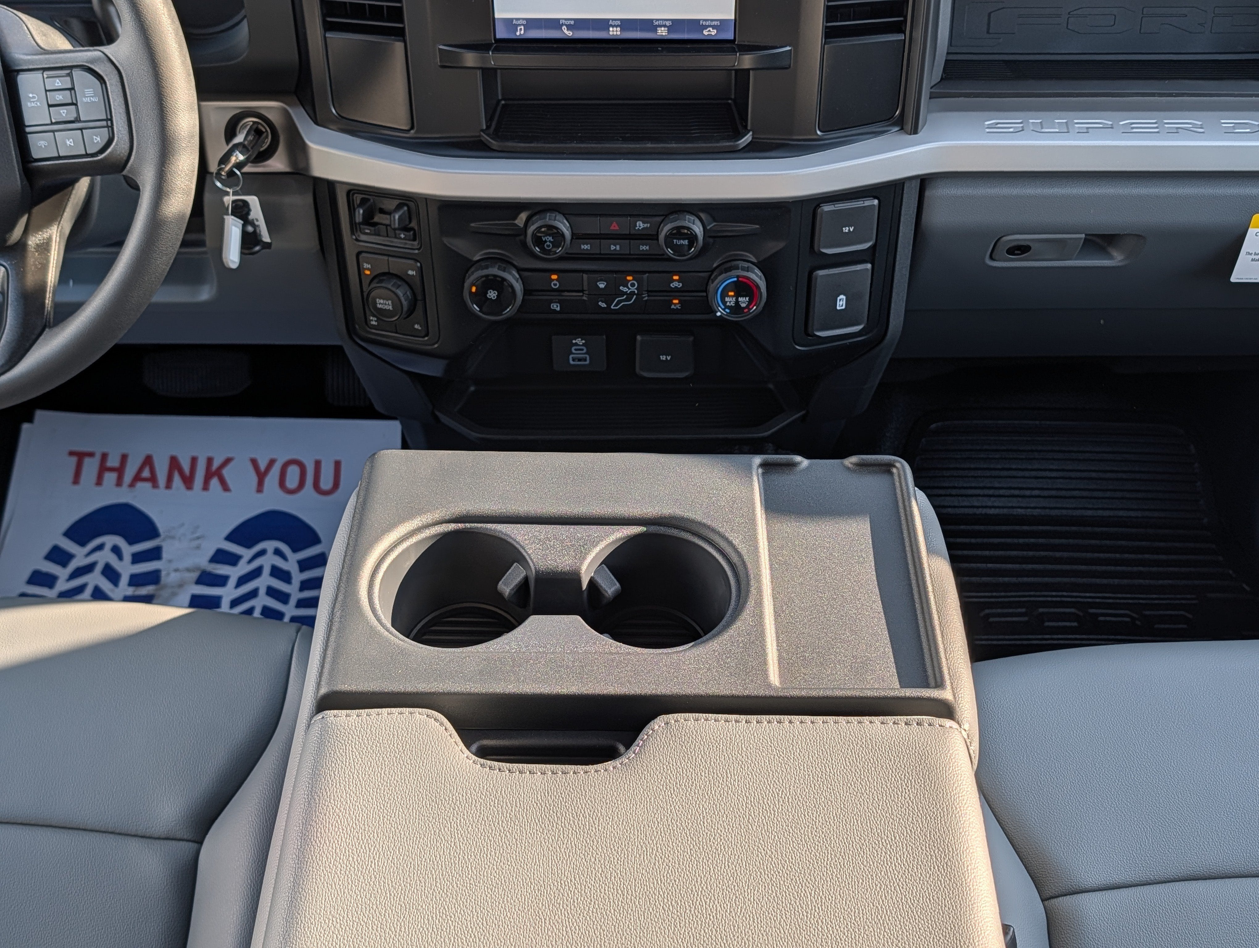 2026 Ford SUPER DUTY F-250 F-250® XL