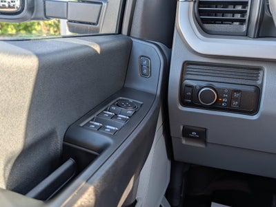 2026 Ford SUPER DUTY F-250 F-250® XL