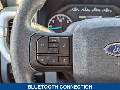 2026 Ford SUPER DUTY F-250 F-250® XL