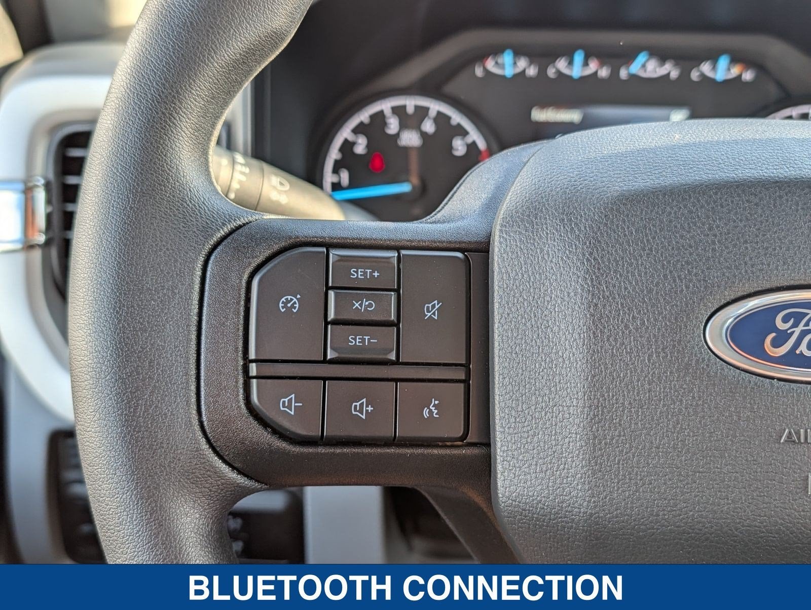 2026 Ford SUPER DUTY F-250 F-250® XL