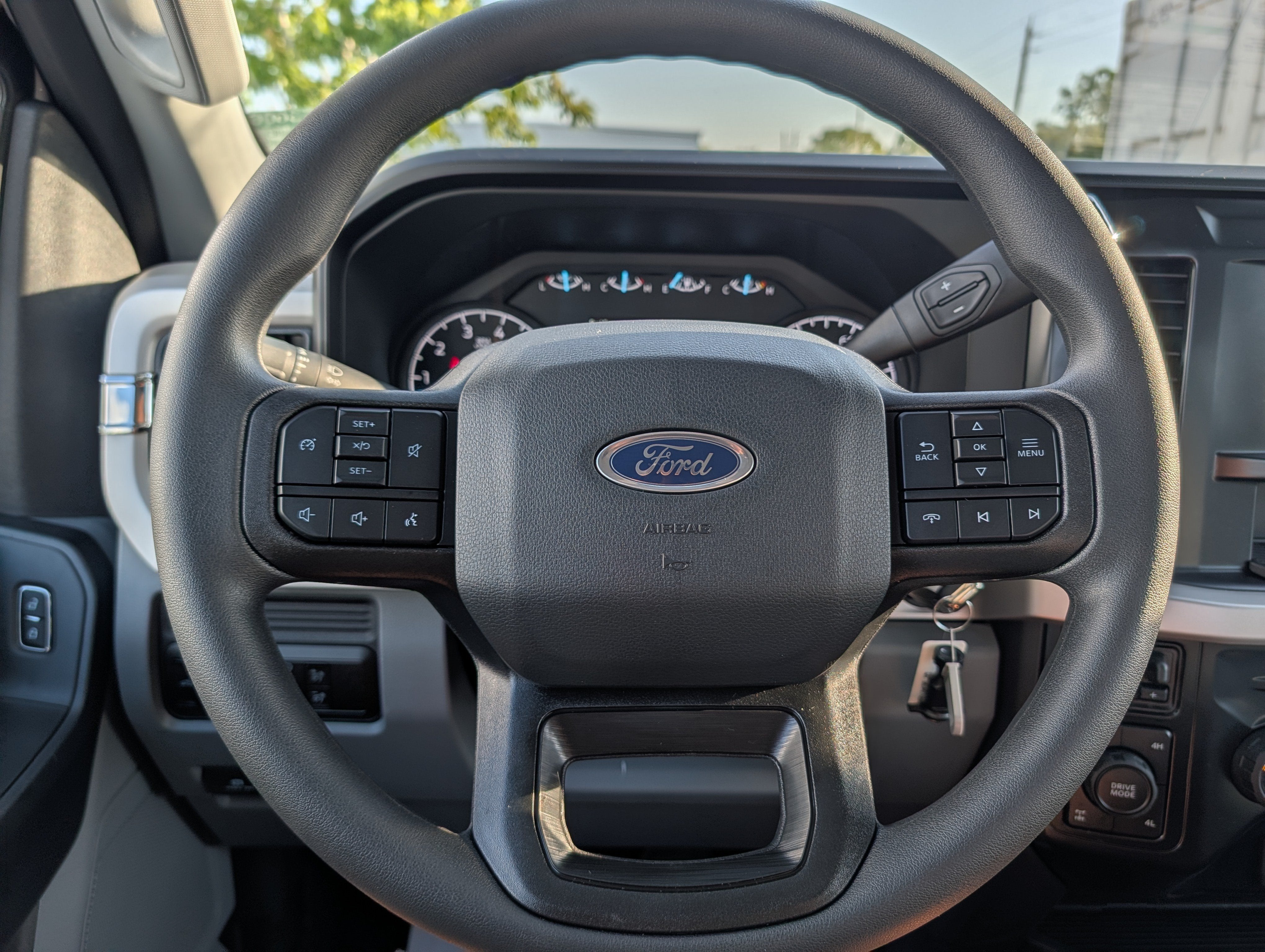 2026 Ford SUPER DUTY F-250 F-250® XL