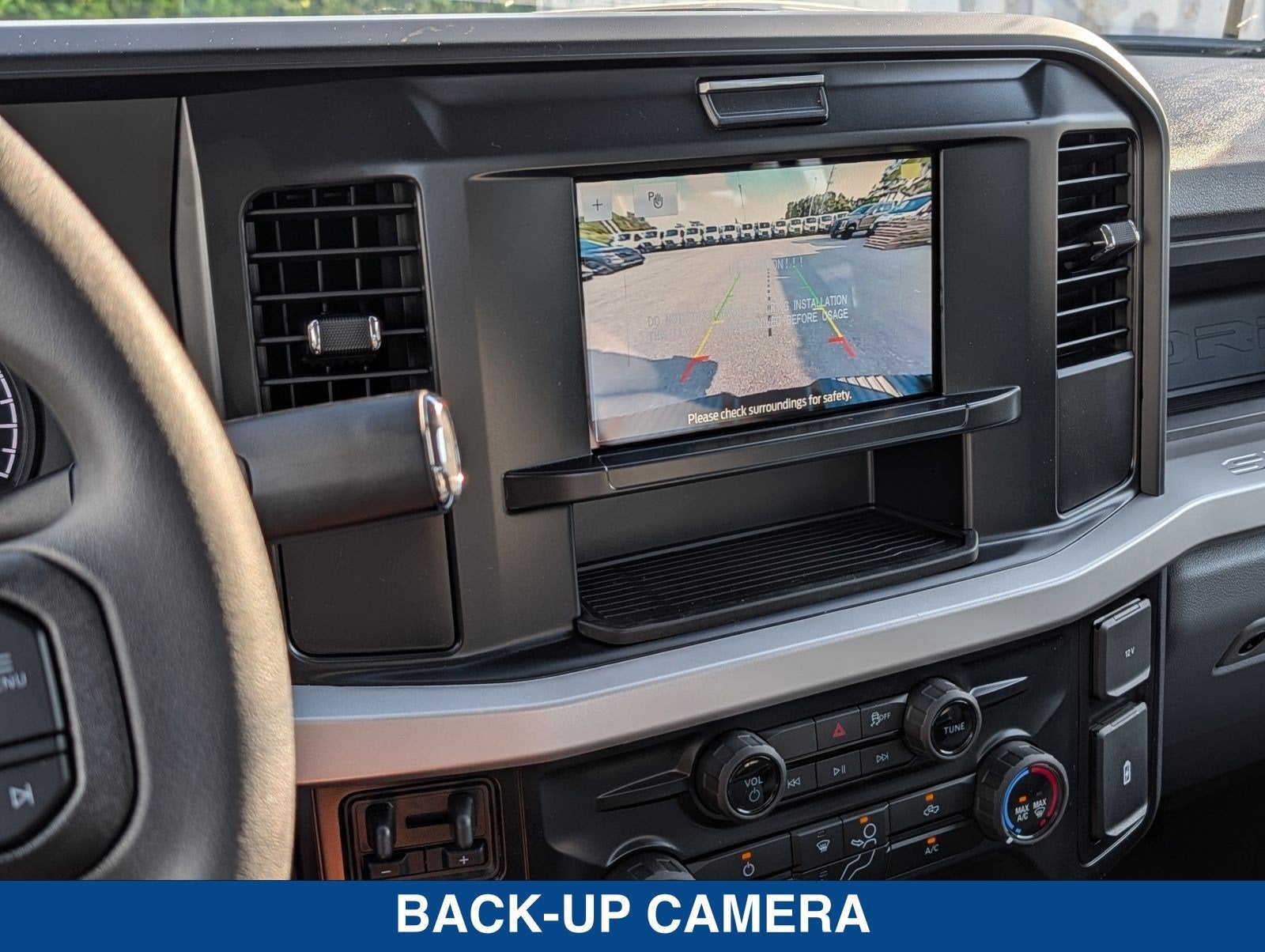 2026 Ford SUPER DUTY F-250 F-250® XL