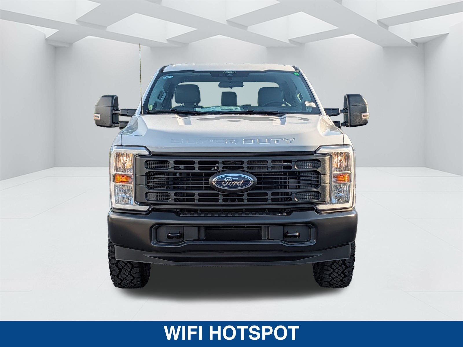 2026 Ford SUPER DUTY F-250 F-250® XL