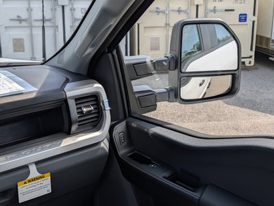 2026 Ford SUPER DUTY F-250 XL