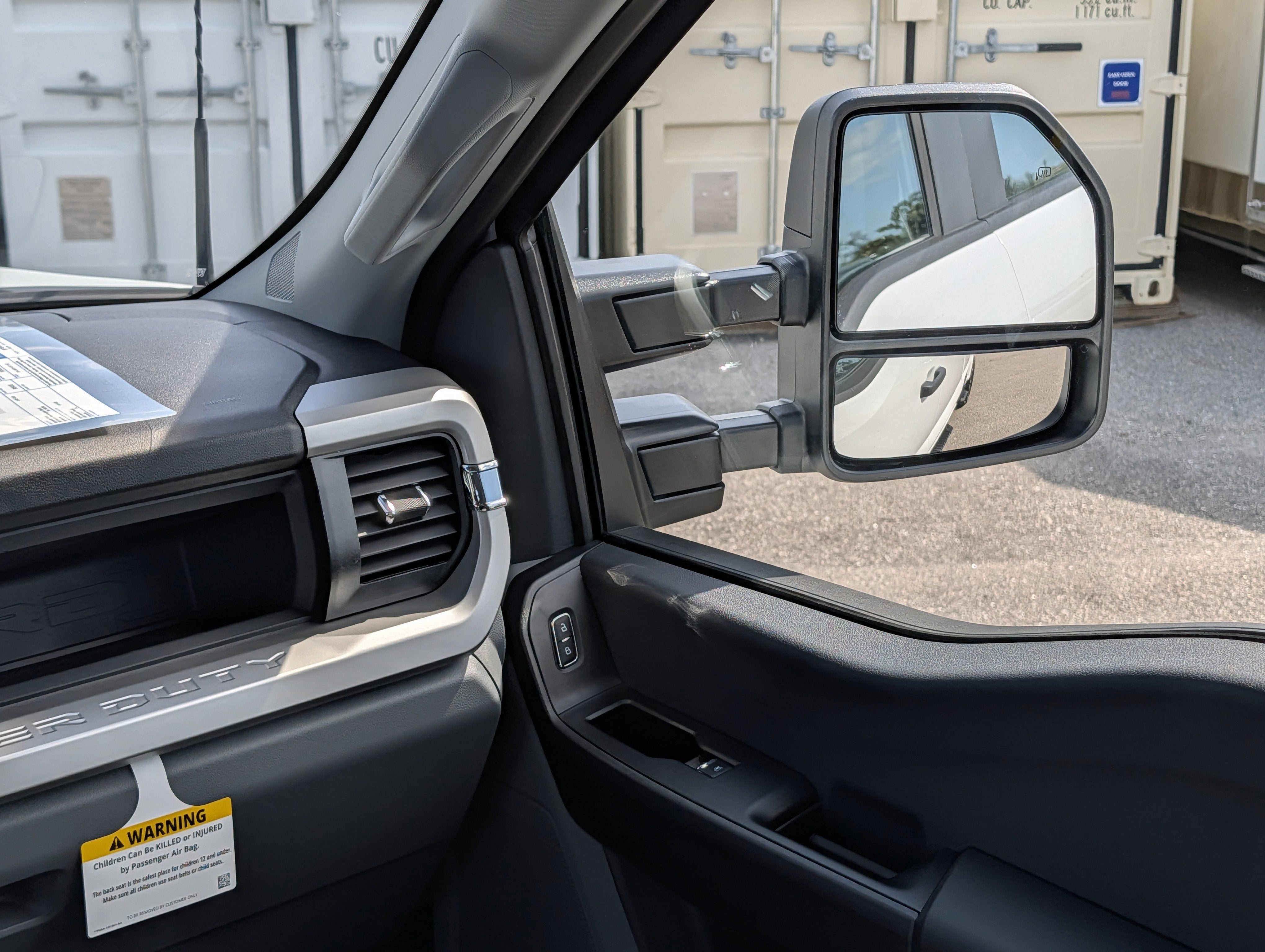 2026 Ford SUPER DUTY F-250 XL